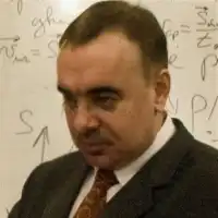 Яковлев Святослав Константинович