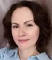 Яковлева Ульяна Тимофеевна