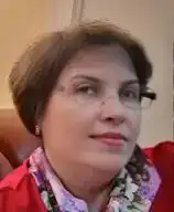 Яковлева Вера Александровна