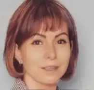 Яковлева Виктория Владимировна