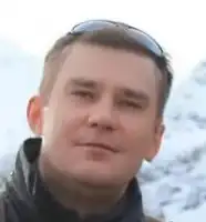 Андреев Игорь Валерьевич