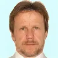 Андреев Святослав Степанович