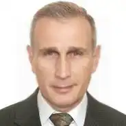 Андреев Владислав Демьянович