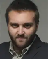 Антонов Артур