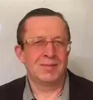 Антонов Георгий Богданович