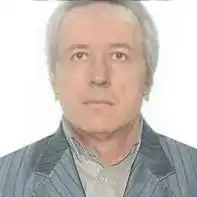 Антонов Петр Иванович