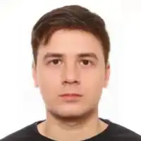 Антонов Захар Константинович