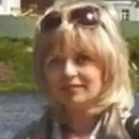 Антонова Галина Вячеславовна