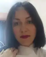 Антонова Виктория Романовна