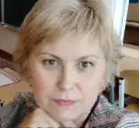Яшина Анастасия Максимовна