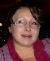 Яшина Василиса Фёдоровна
