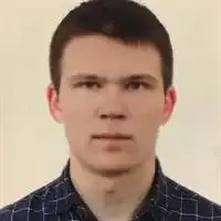 Авдеев Глеб Захарович