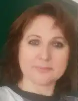 Багдасарова Анастасия