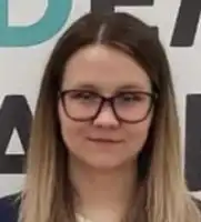 Багдасарова Анастасия Николаевна