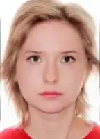 Багдасарова Арина Дмитриевна