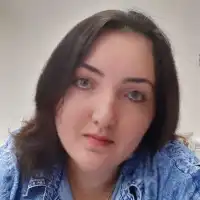 Багдасарова Диана Михайловна