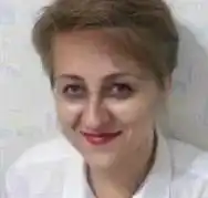Багдасарова Ксения Михайловна