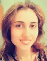Багдасарова Оксана