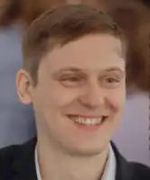 Беляев Фёдор