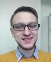 Беляев Илья Никитич