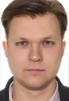 Беляев Владислав Данилович