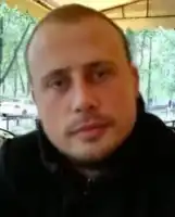 Белоусов Давид Антонович