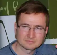 Белоусов Марк Васильевич