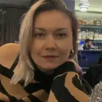 Белоусова Алёна Александровна