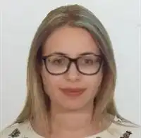 Белоусова Диана