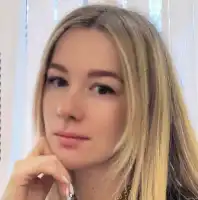 Белоусова Диана