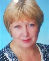 Белоусова Галина Андреевна