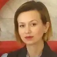 Белоусова Карина