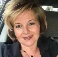 Белоусова Милана Викторовна