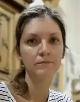 Белоусова Юлия Викторовна