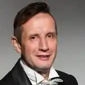 Белов Давид Виталиевич