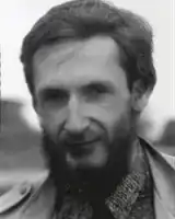 Белов Родион Глебович