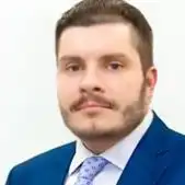 Белов Семён Артемович