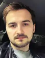 Белов Юрий Алексеевич