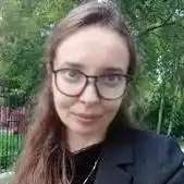 Белова Елизавета Романовна
