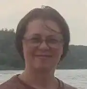 Белова Ксения Анатольевна