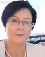 Белова Татьяна