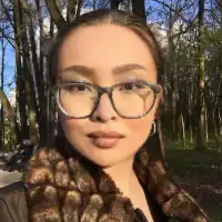 Белова Варвара Станиславовна
