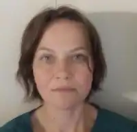 Белова Виолетта