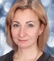 Богачева Наталья Анатольевна