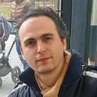 Богданов Давид