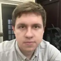 Богданов Степан Олегович