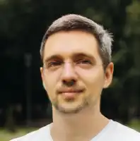 Богданов Тимур Витальевич