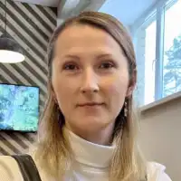 Богданова Алёна