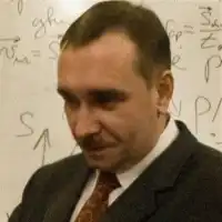 Богомолов Олег Ефимович