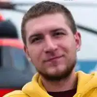 Богомолов Сергей Максимович